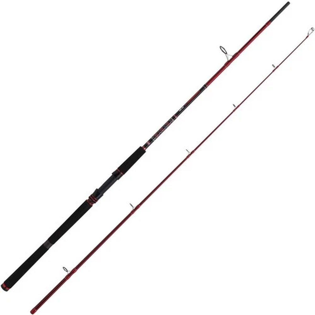 Penn Squadron III Saltwater Spinning Rod 2.70m 20-50g