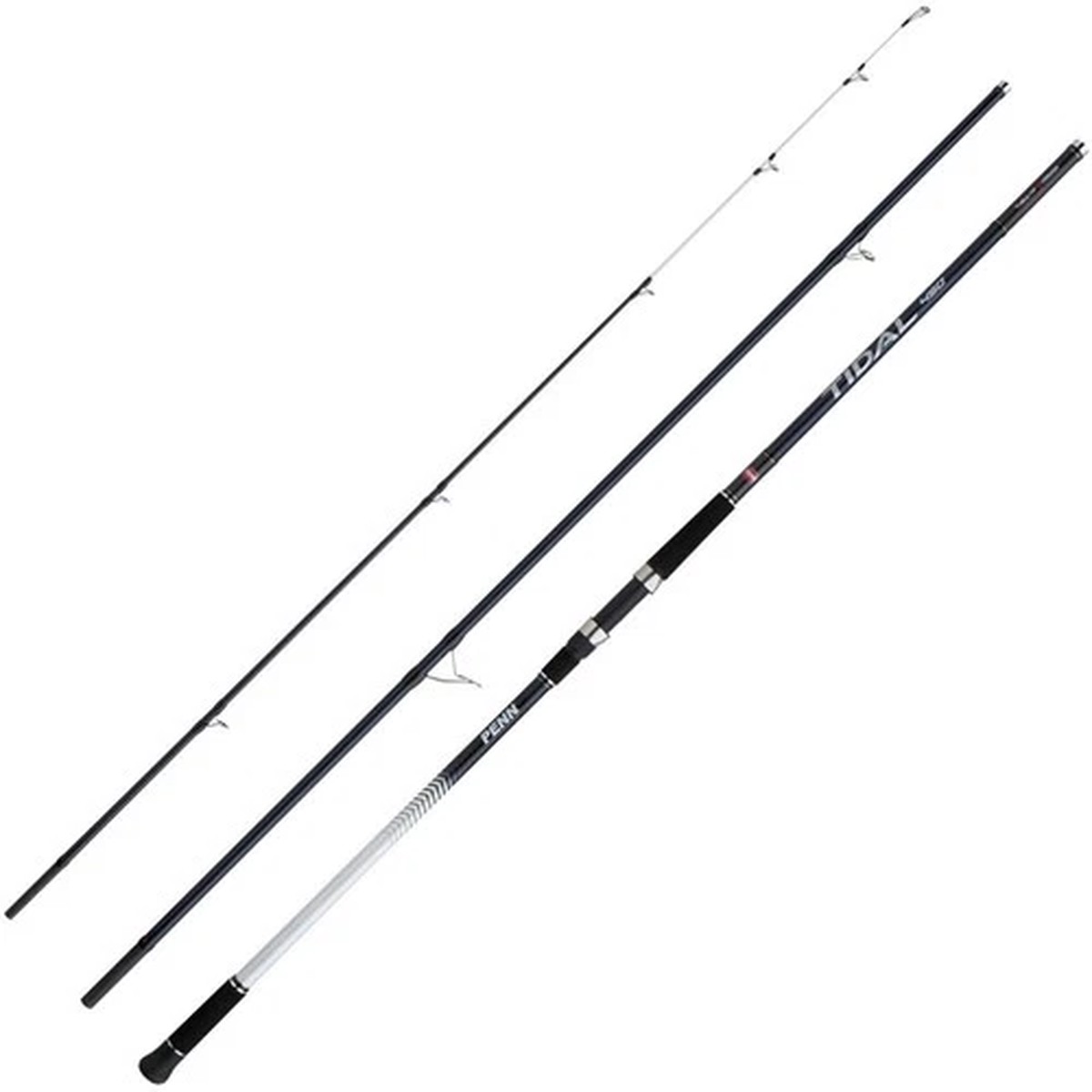 Penn Tidal Rough Ground Spinning Rod 4.50m 100-250g