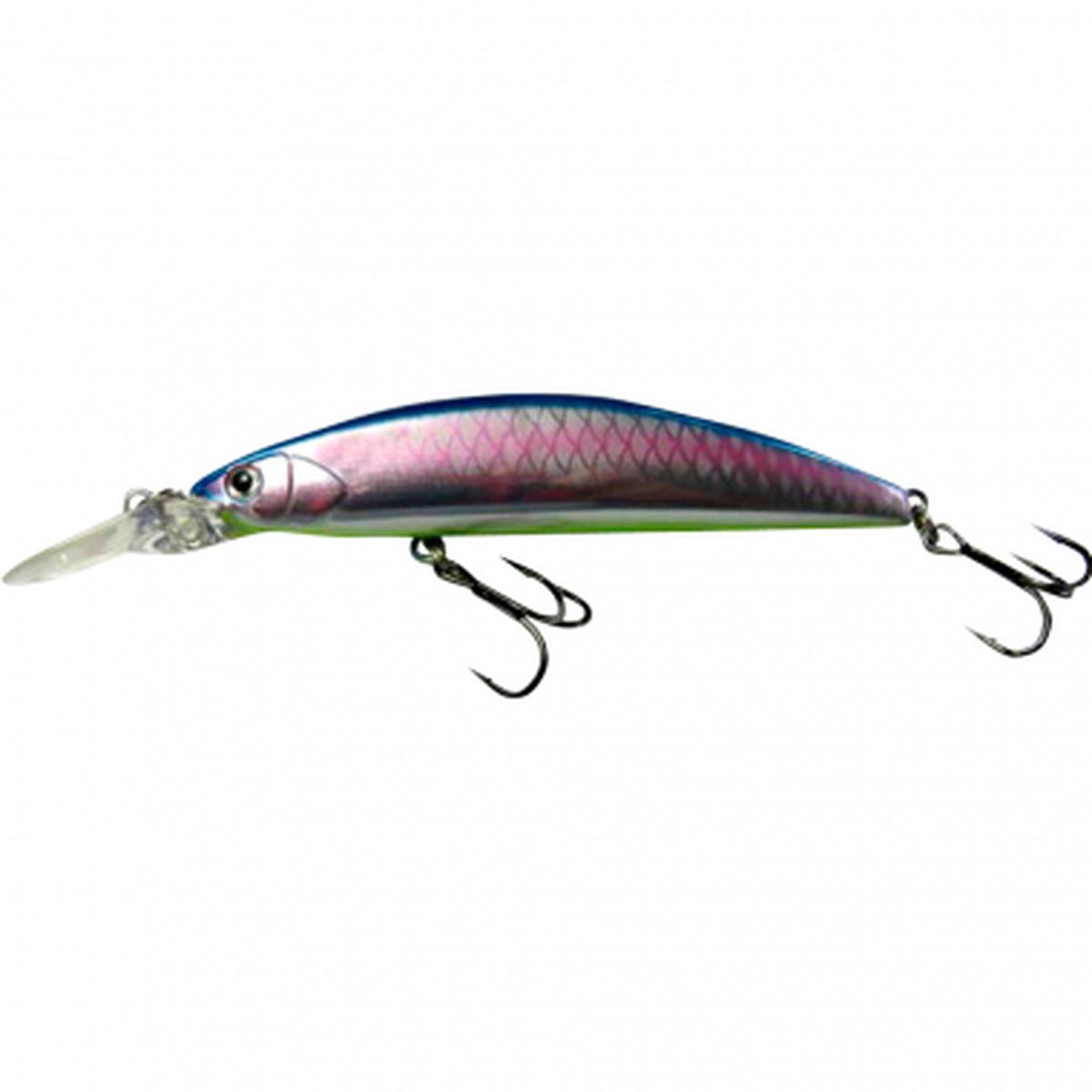 Rubber bait Onyx No.3 (06)