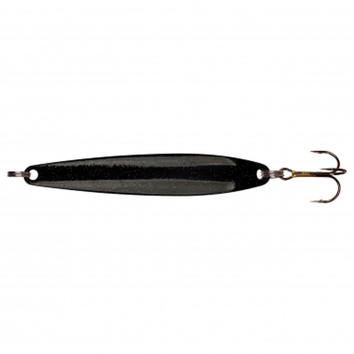 Sea Trout Spoon Thor (Black Go)