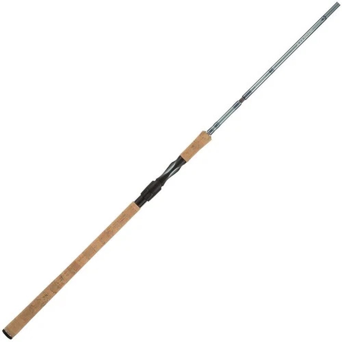 Shakespeare Agility 2 Travel Spin Rod 9 12-30g