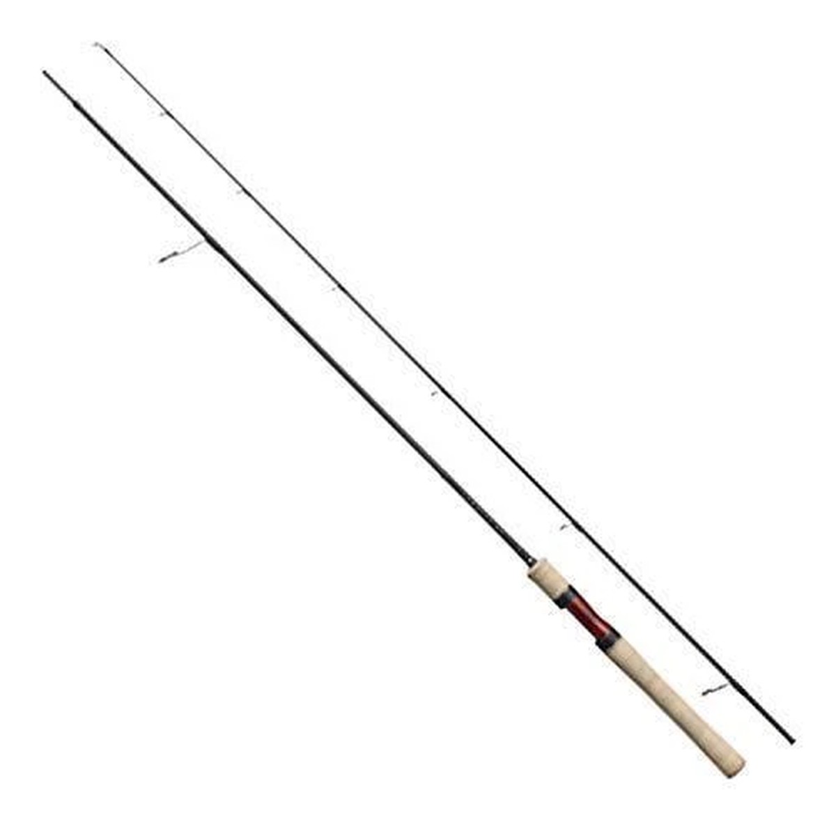 Shimano 21 Cardiff NX S64UL+ Spinning Rod for Trout