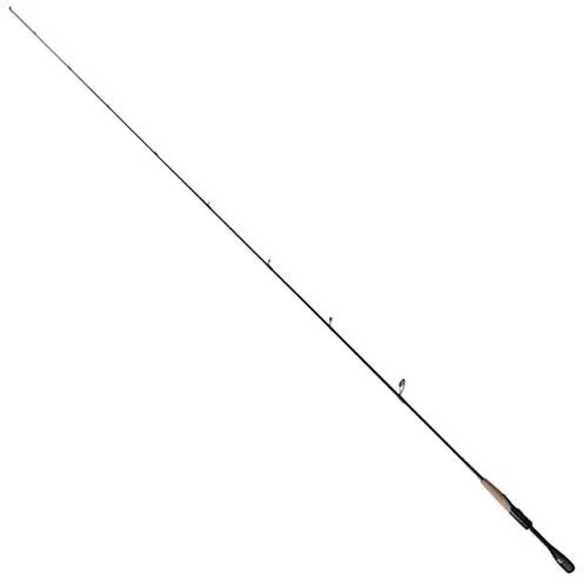Shimano 21 POISON GLORIOUS 264SUL+ Spinning Rod for Bass