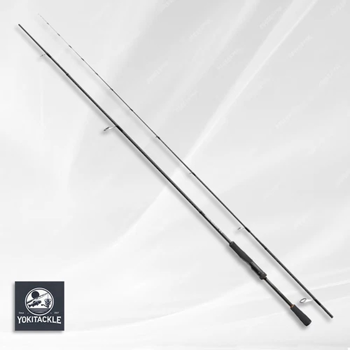Shimano 22 HARD ROCKER SS S73L/M-S Spinning Rod shipping from JAPAN