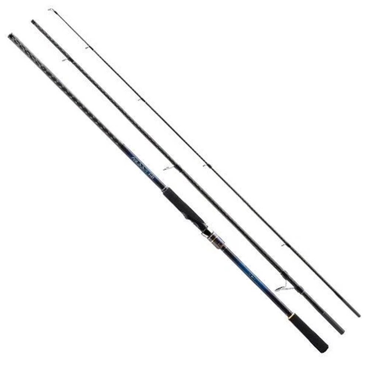 Shimano 22 NESSA BBS100MH+ Spinning Rod