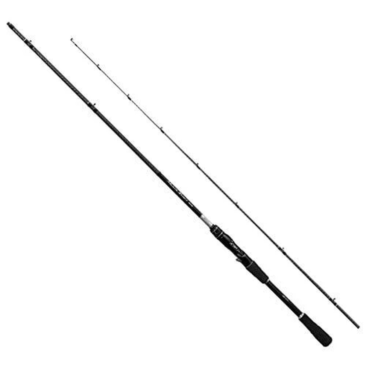Shimano 23 Moonshot Boat BS S610M Spinning Rod