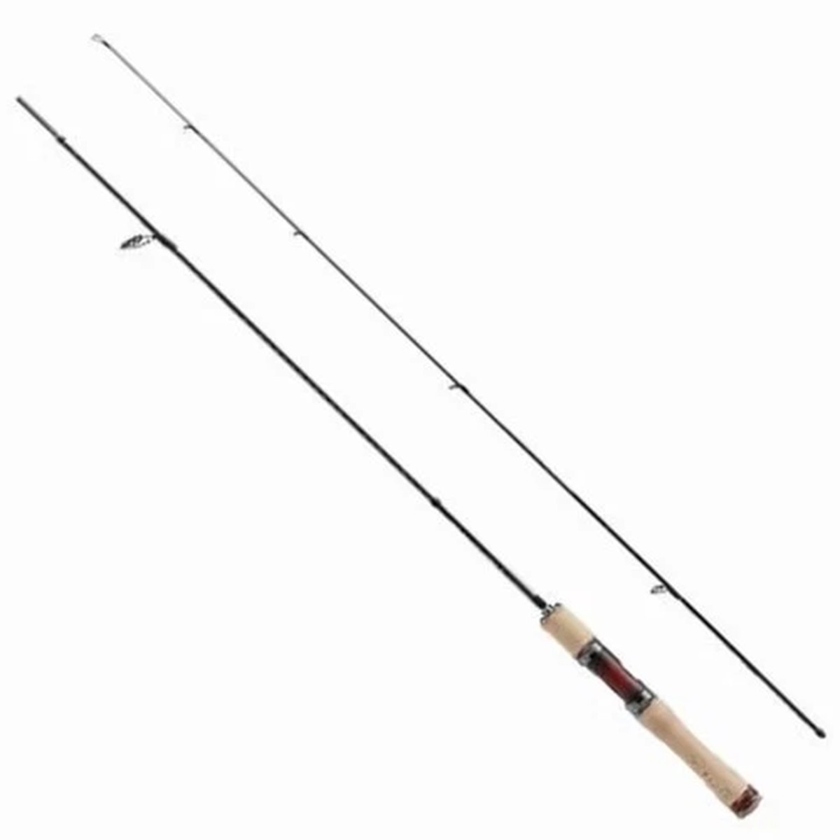 Shimano 24 CARDIFF STREAM PREMIUM S54SUL Spinning Rod for Trout