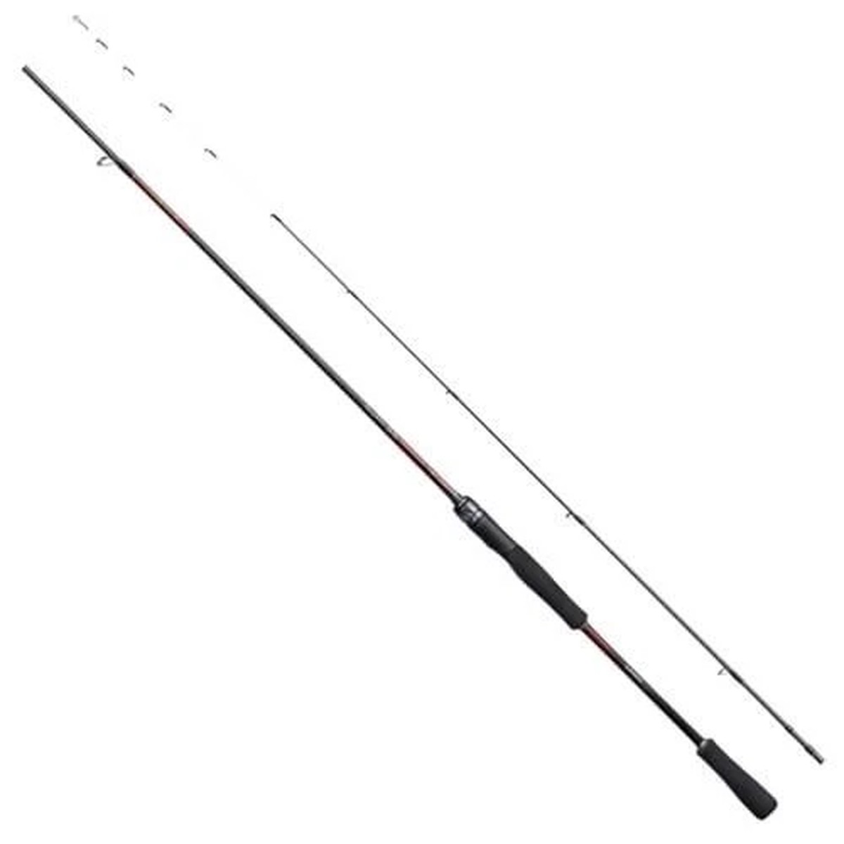 Shimano 24 SEPHIA SS METAL SUTTE F-S68ML-S Spinning Rod