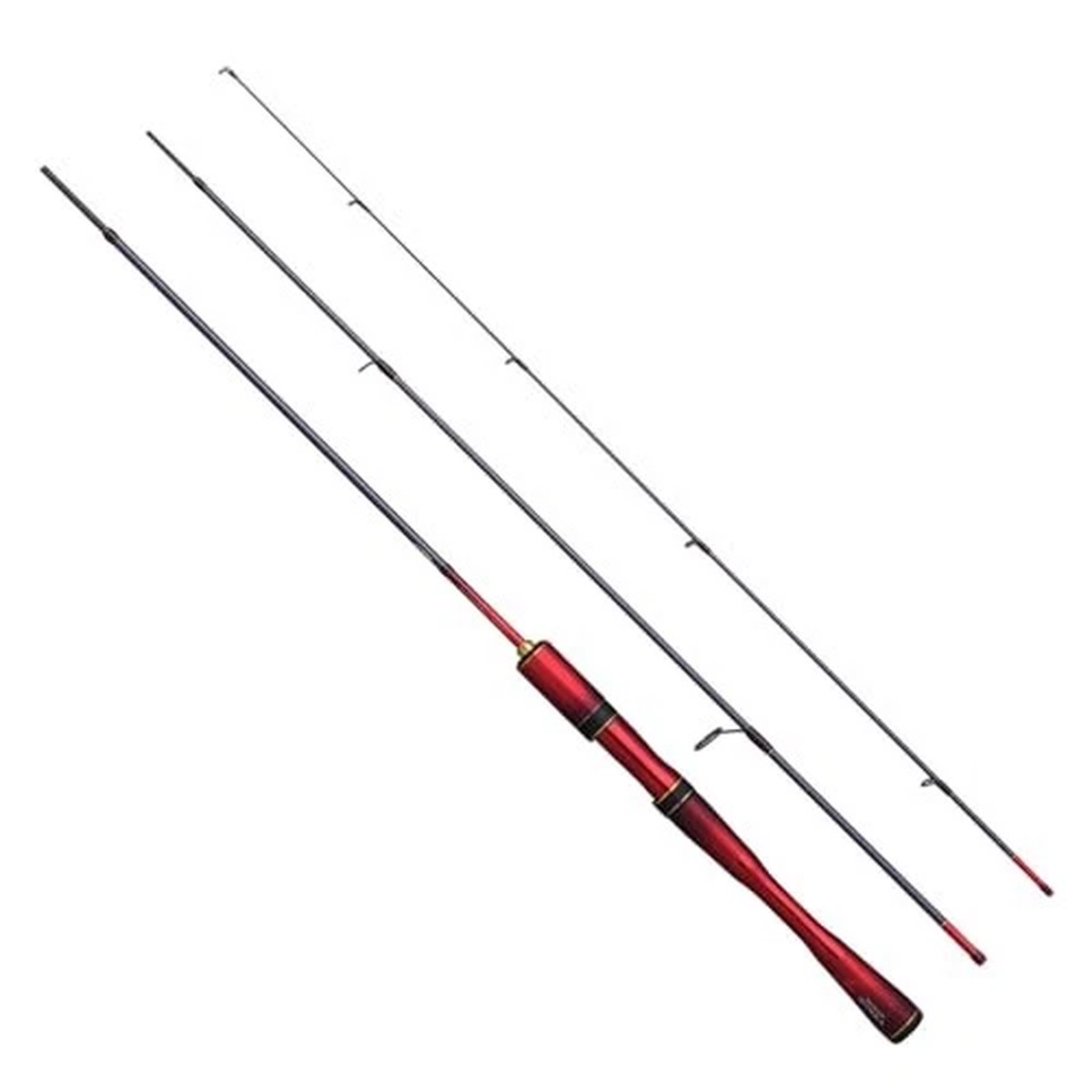 Shimano 24 WORLD SHAULA Technical Edition S64SUL-R/3 Spinning Rod