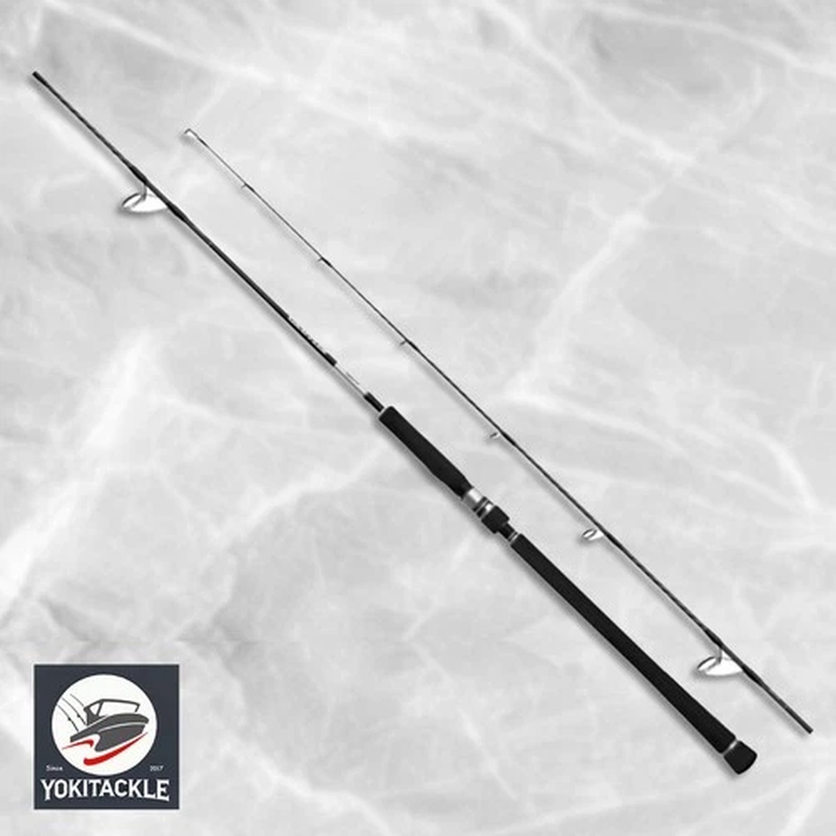 Shimano 25 Grappler Type J S56-7 Jigging Spinning Rod