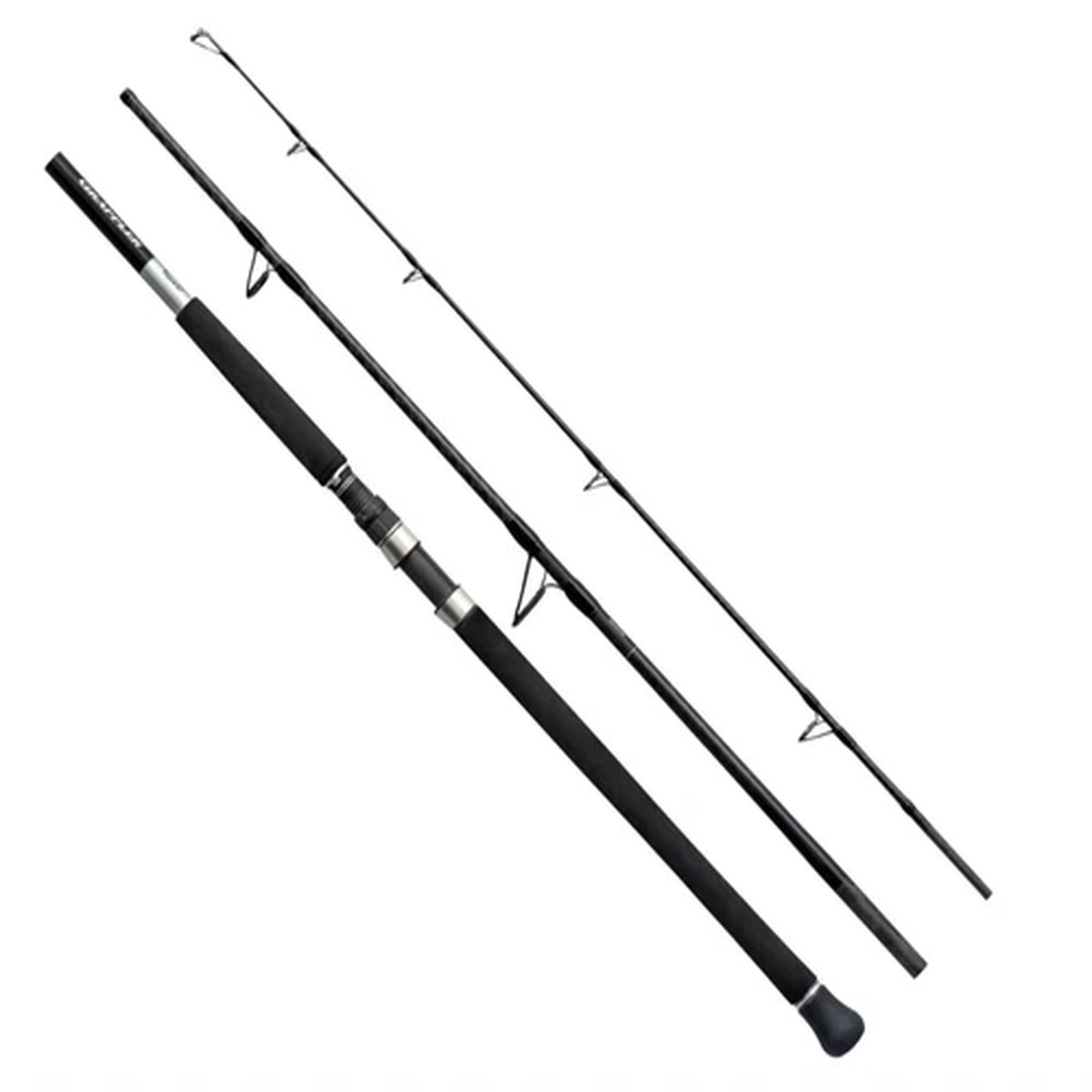 Shimano 26 Grappler Type C S82MH-3 Offshore Casting Rod Max 130g PE6 Spinning
