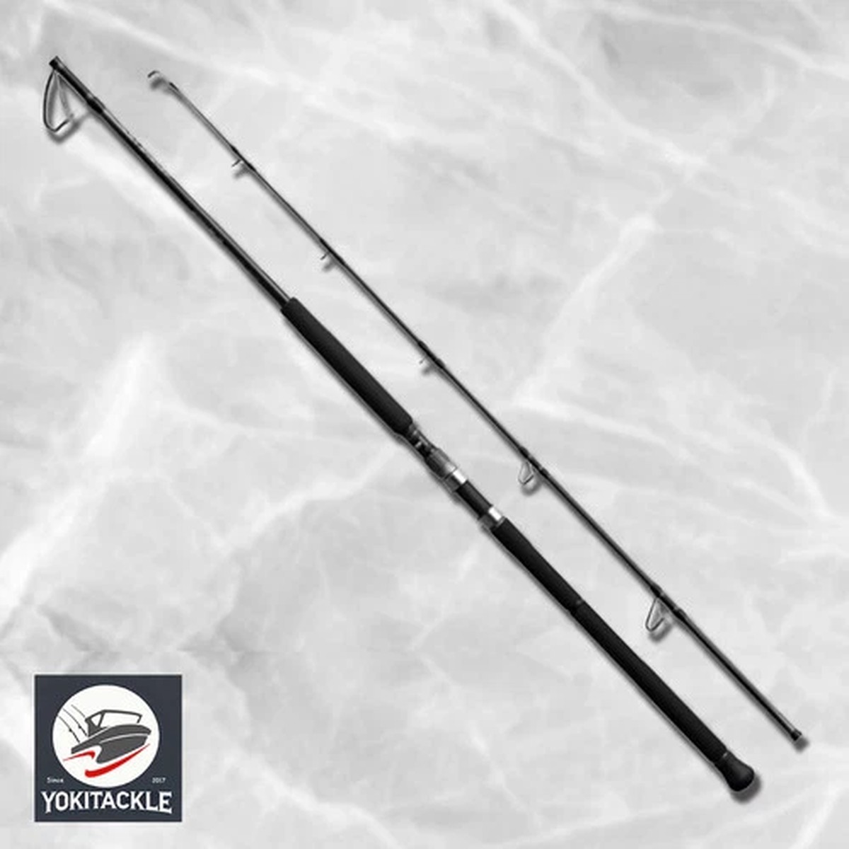 Shimano 26 Ocea Plugger BG FLEX ENERGY S710XH Tuna Spinning Rod