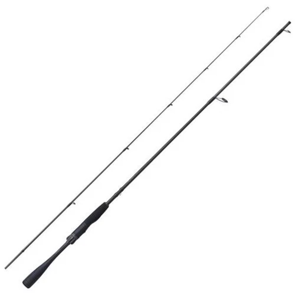 Shimano 26 ZODIAS 268ML-2 Spinning Rod for Bass