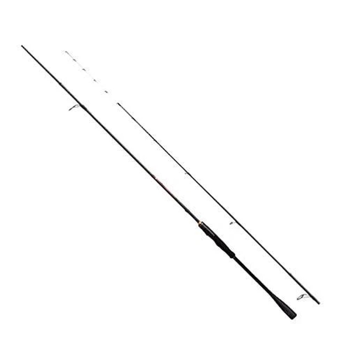 Shimano ENGETSU XR Hitotsu-Tenya Madai 225HH Spinning Rod