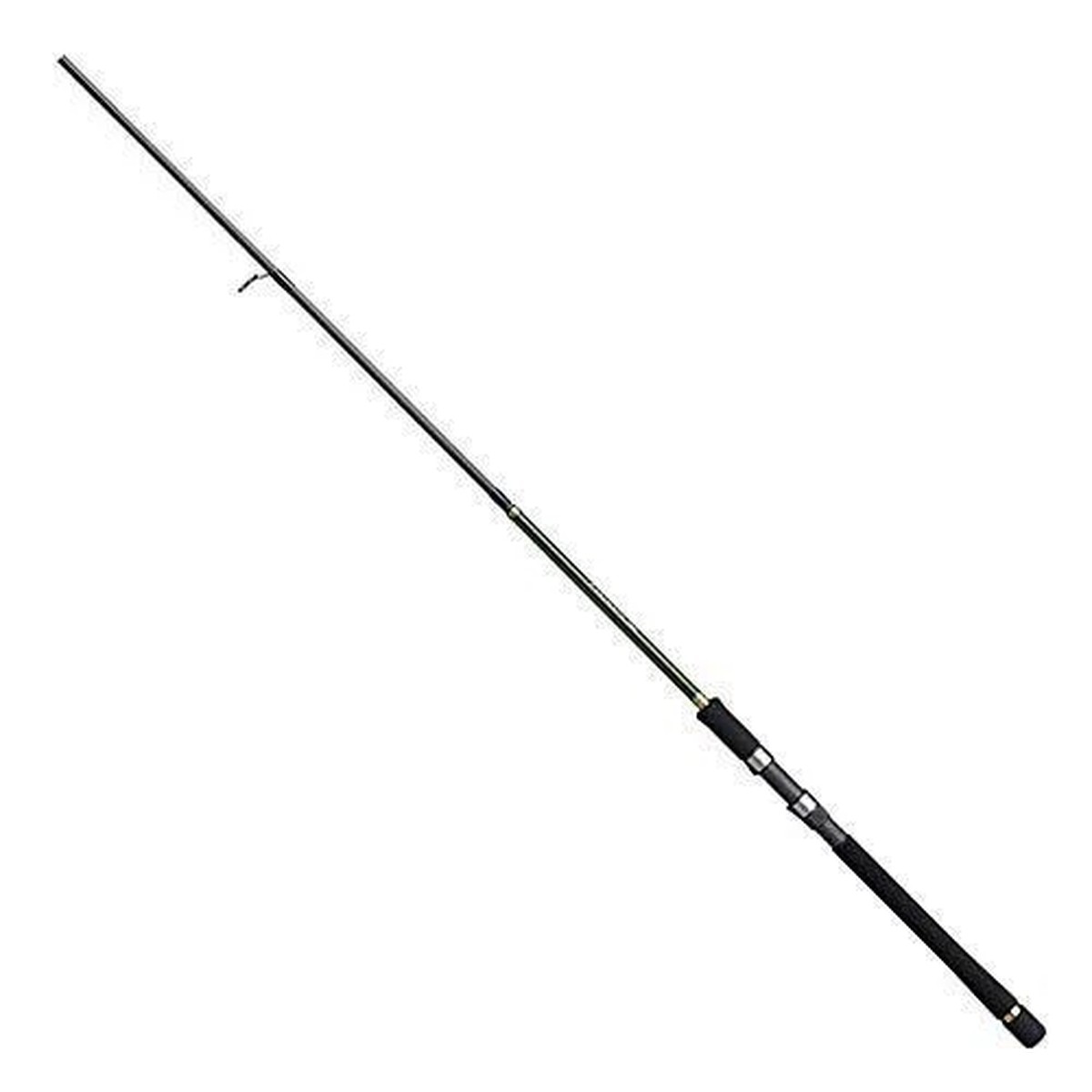 Shimano Lurematic MB S90ML-4 Spinning Rod