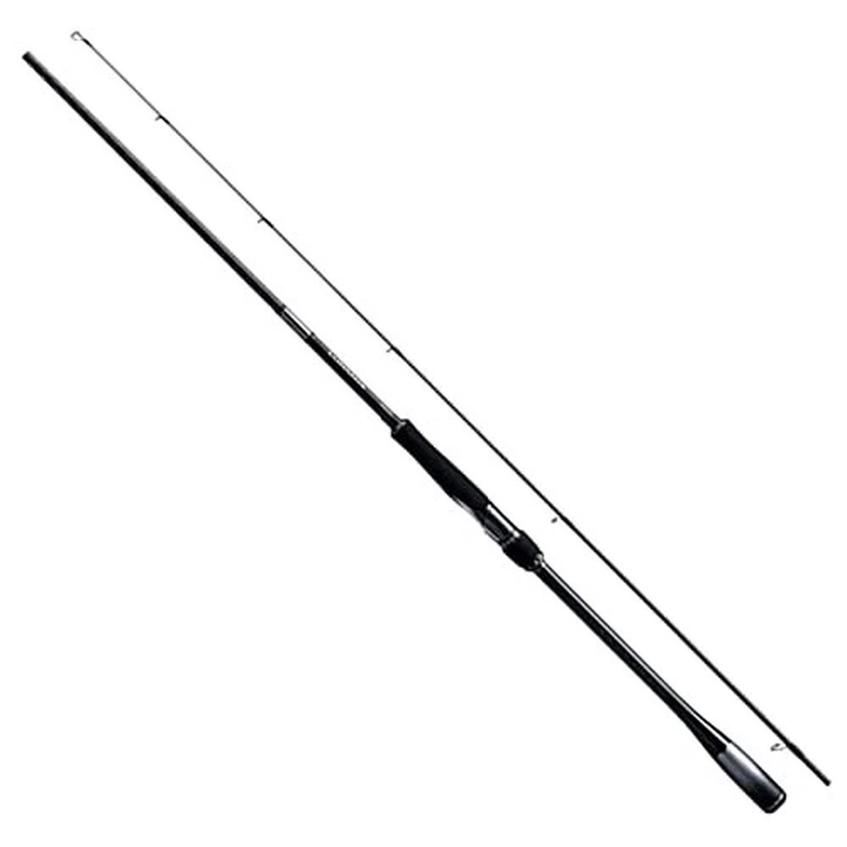 Shimano Sea Bass Rod 20 Lunamis Spinning Model S86M NEW