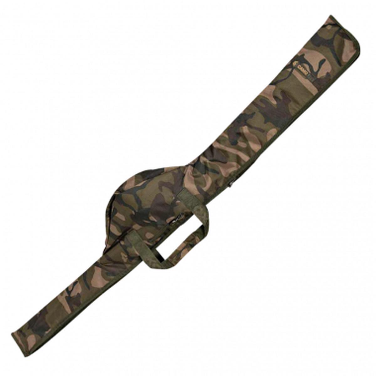 Single Rod Sleeves