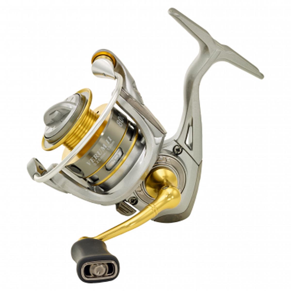 Spinning reel Verum II