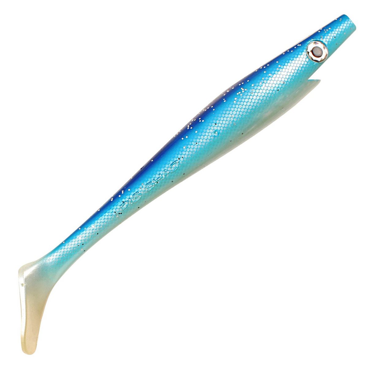 Strike Pro Pig Shad 26cm #122