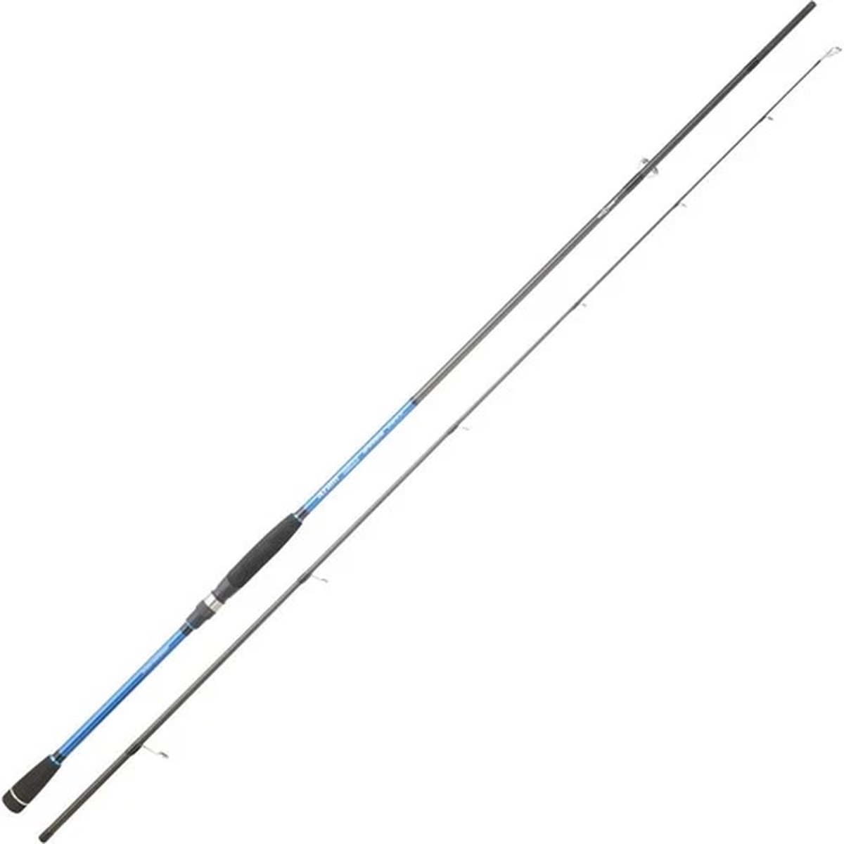 Sunset Atom Saltwater Spinning Rod 8'3" 15-50g