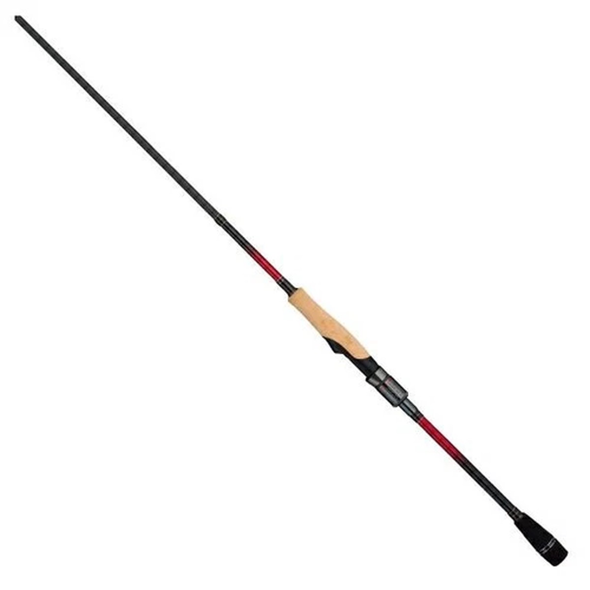 Tailwalk CRIMSON S83M-F 8'3" 2-Piece Spinning Fishing Rod Seabass Eging Japan