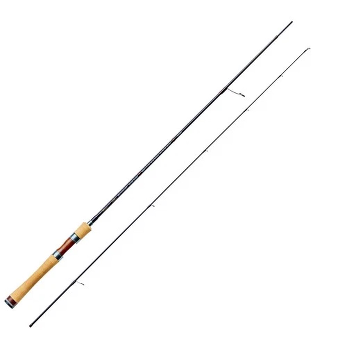 Tenryu 23 Rayz Alter RZA5102S-LLT 2pcs Spinning Rod 5ft10in Trout Lure Fishing