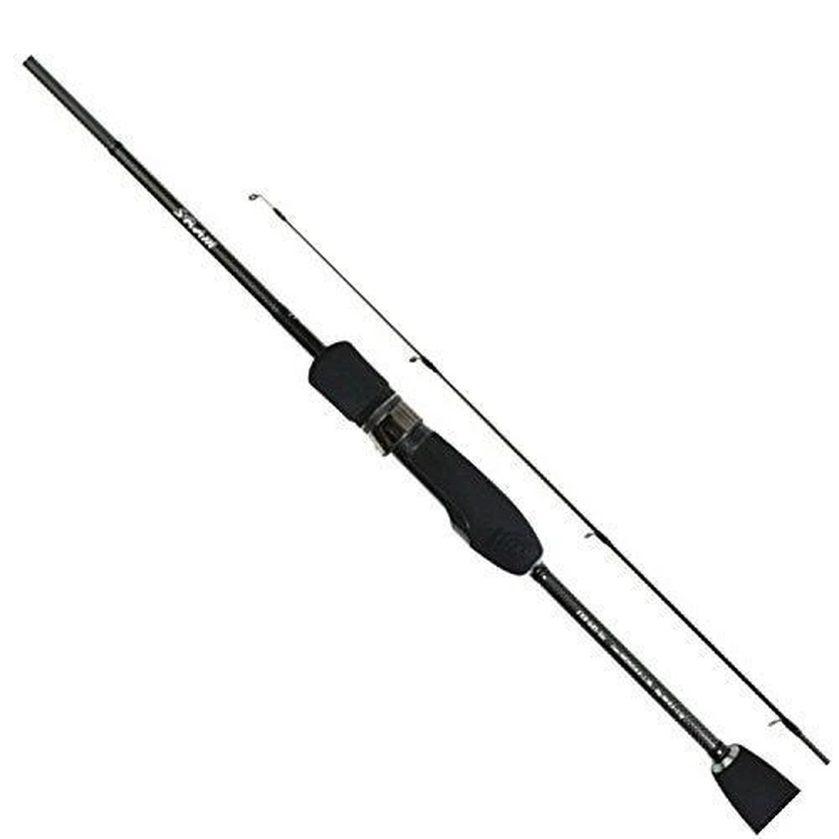 TICT SRAM EXR-64S-Sis Spinning Rod