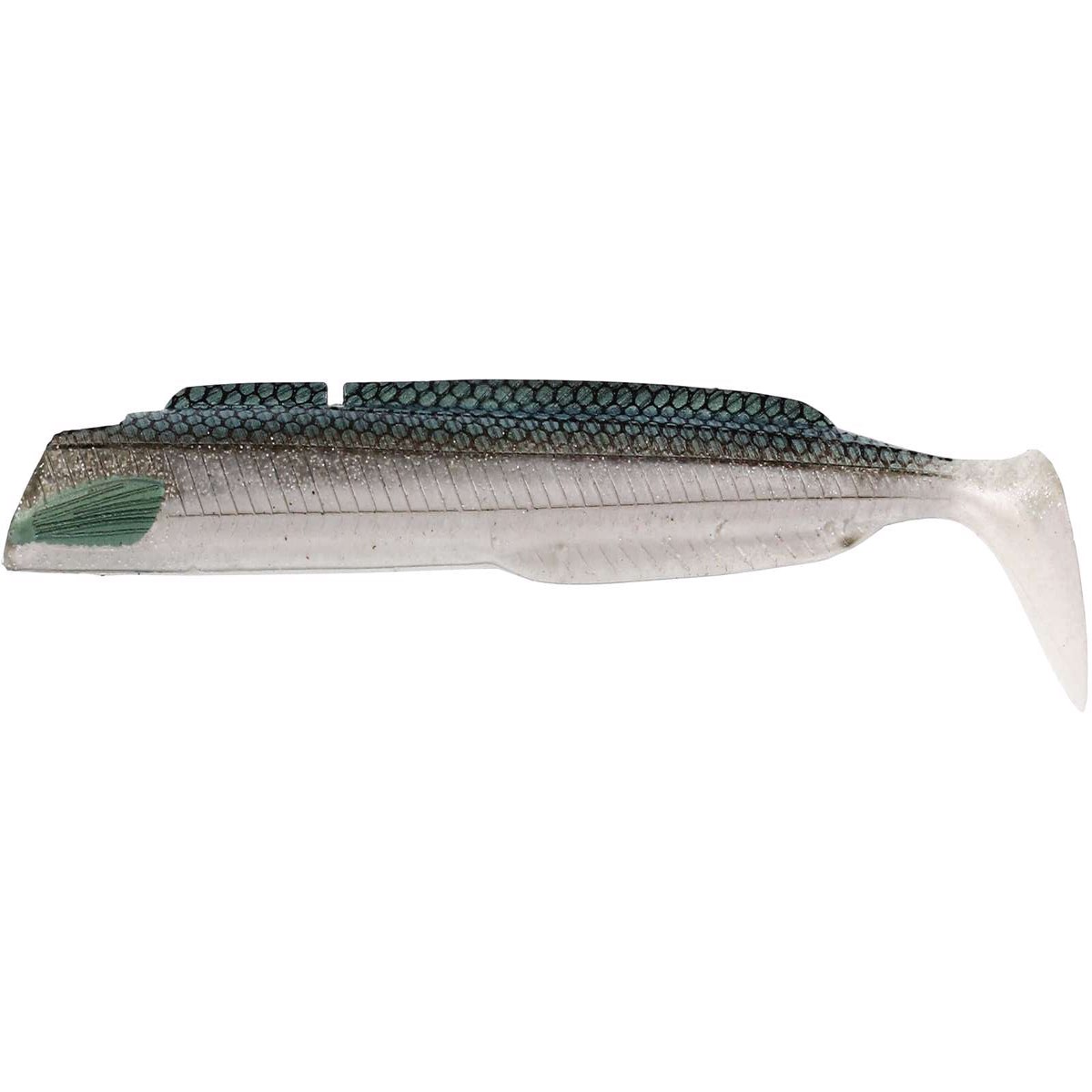 Westin Sandy Andy Jig 32g Spear Body Headlight 3pcs