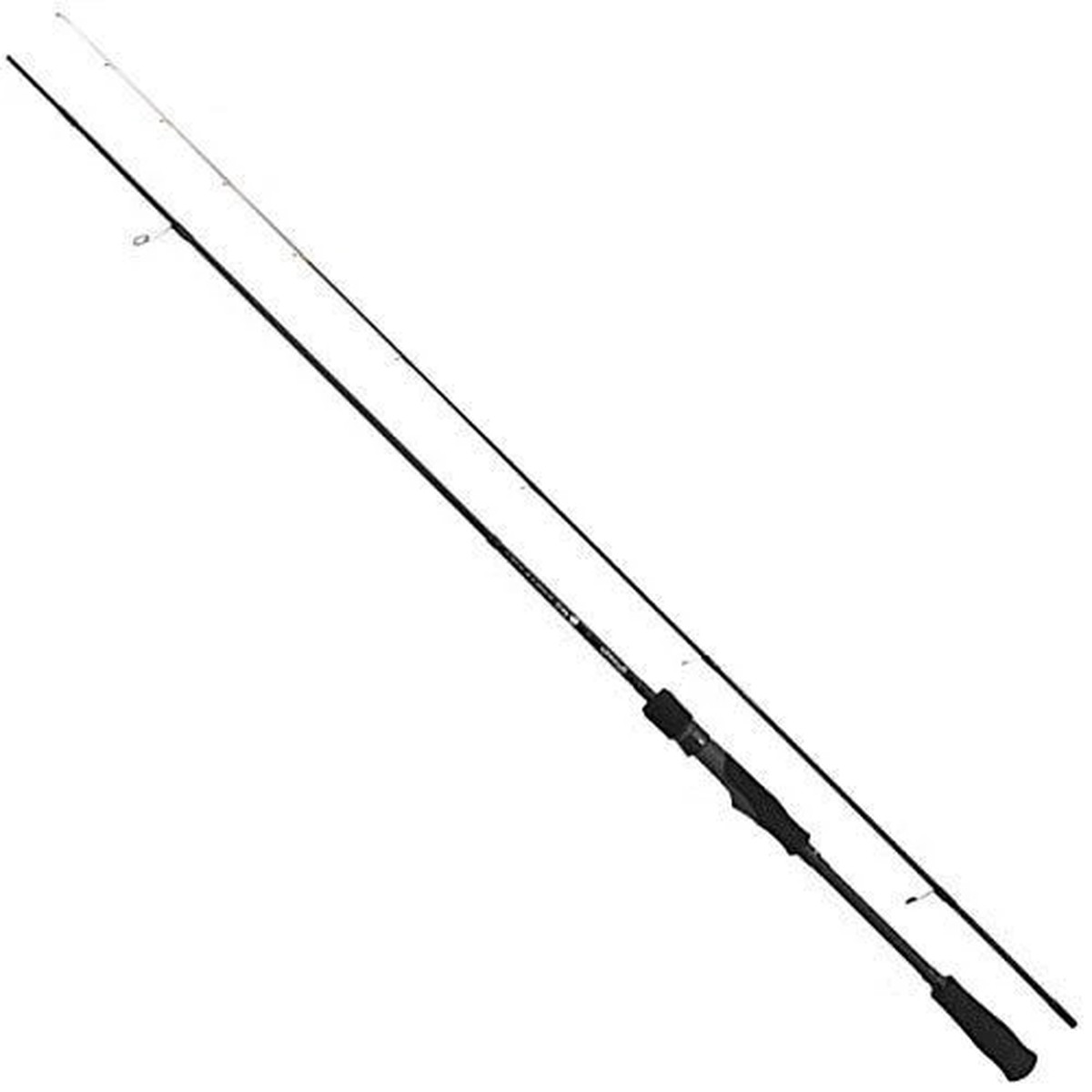 YAMAGA Blanks BattleWhip TR69/D Spinning Rod