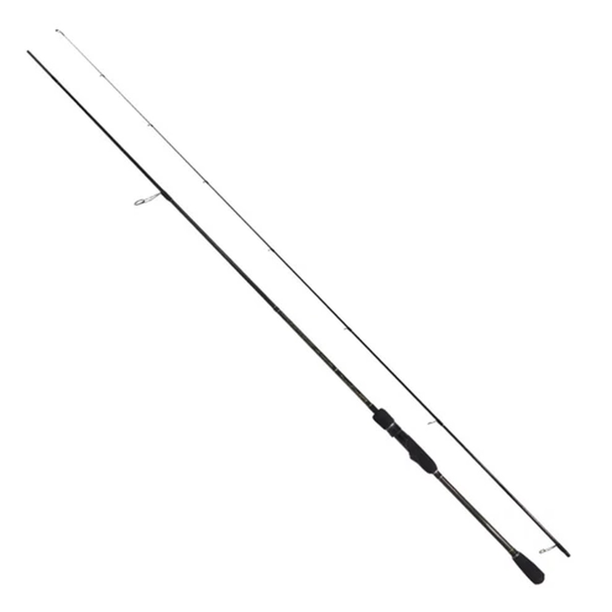 YAMAGA Blanks BlueCurrent III 53 Spinning Rod Shipping From JAPAN