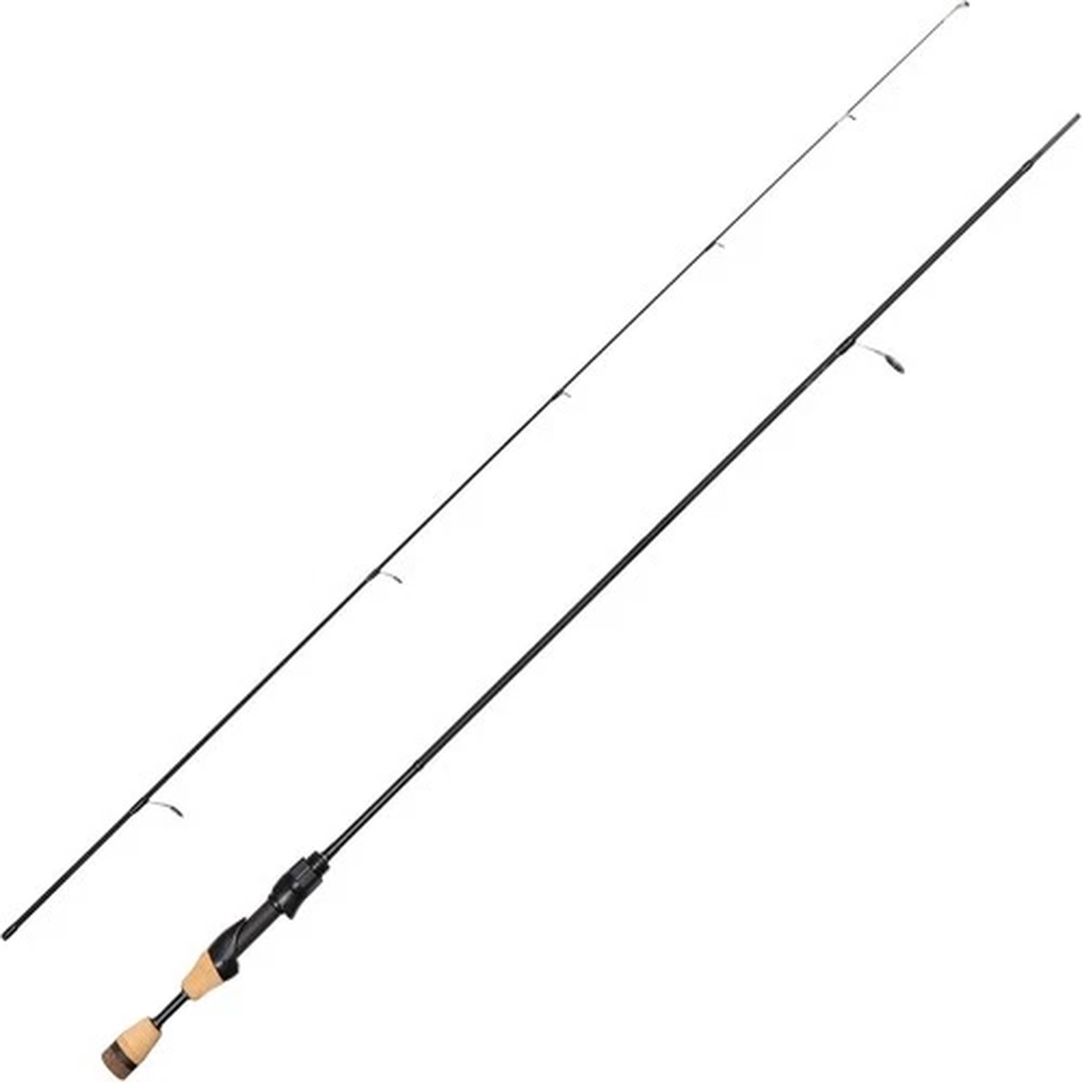 Abu Garcia MASSBEAT IV MBES-632UL Spinning Rod