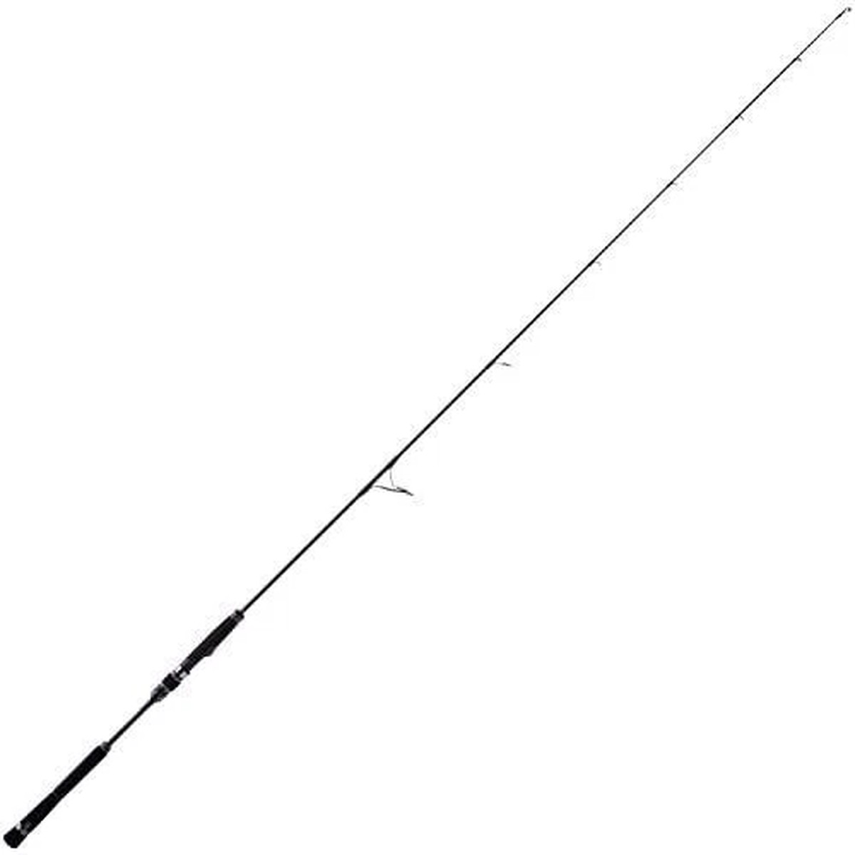 Abu Garcia SALTY STAGE PT JIGGING XJGS-64-0-MAX150 Spinning Rod
