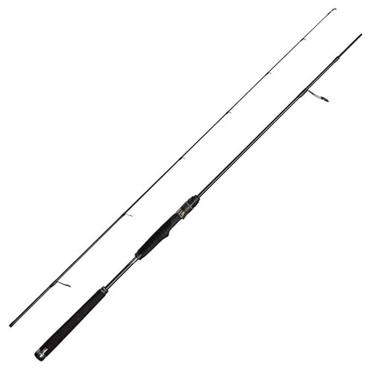 Abu Garcia SALTY STAGE PT LIGHT JIGGING XLJS-632-1-MAX120 Spinning Rod
