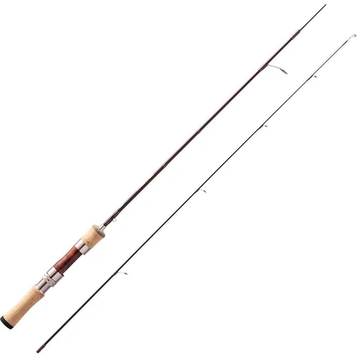 Abu Garcia TROUT FIELD TFS-532L Spinning Rod for Trout