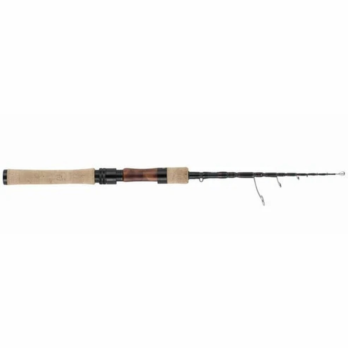 Abu Garcia Troutin Marquis Nano TMNS-566L II TE Spinning Rod for Trout