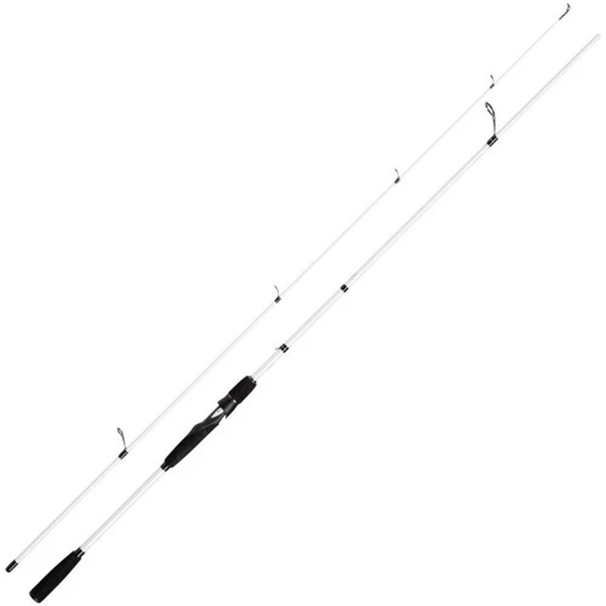Abu Garcia Venerate V2-E Spinning Rod 8' 20-60g