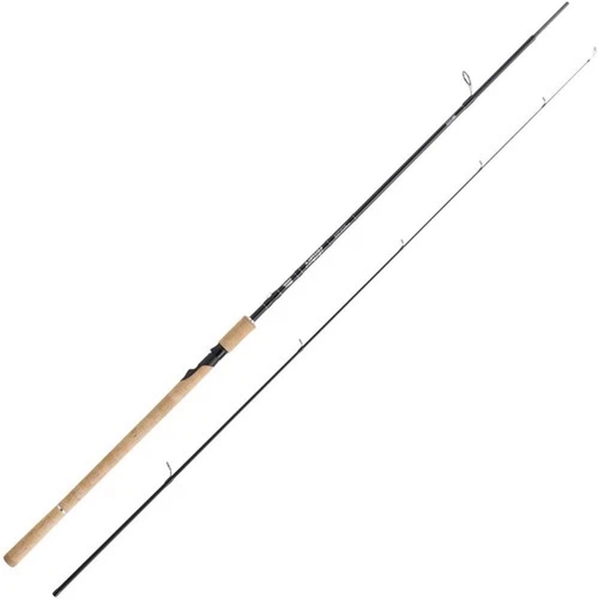 Abu Garcia Venturi V2 Spinning Rod 7' 5-20g