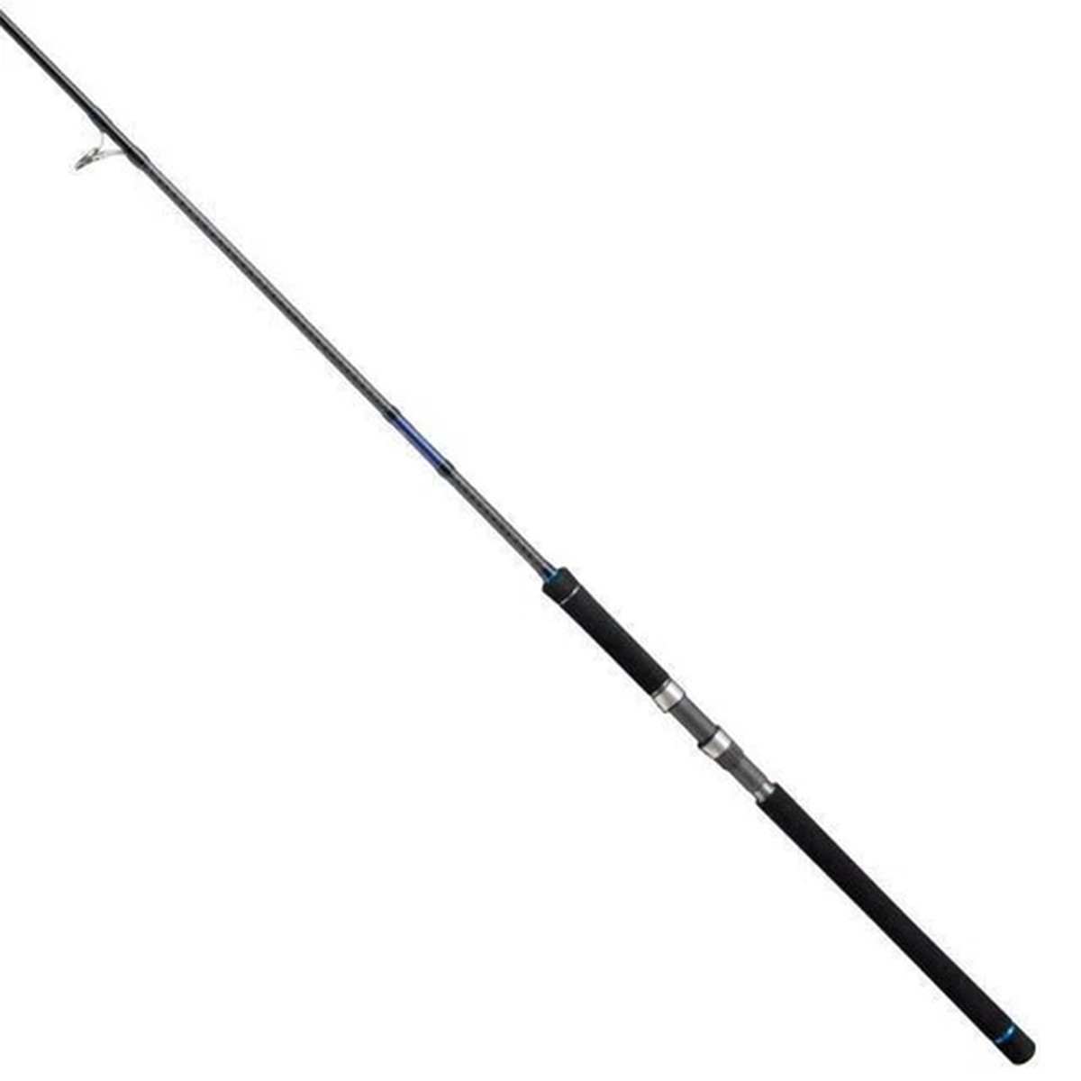 Alpha Tackle CRAZEE LIGHT SHOREJIG S962ML Spinning Rod