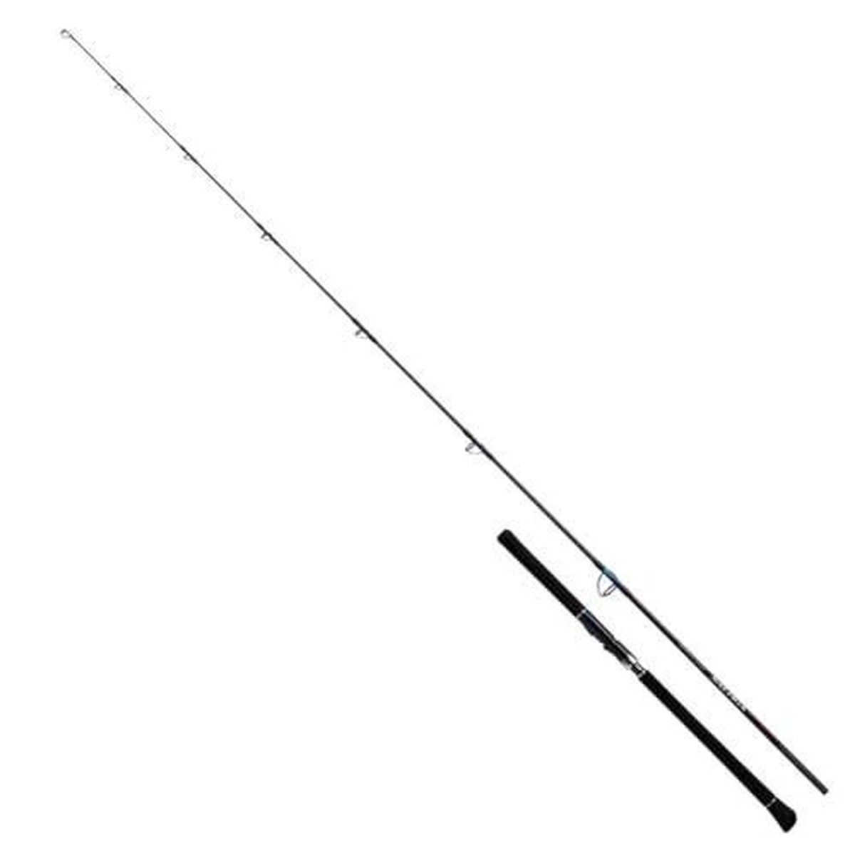 Daiwa 24 SALTIGA BREAKTHROUGH C82-8 Spinning Rod