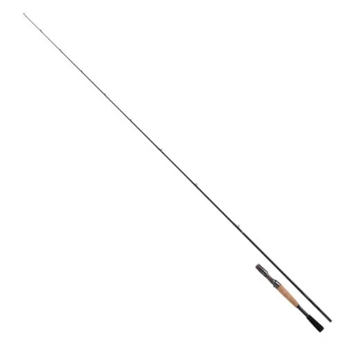 Daiwa 26 STEEZ SC C64ML+ -LM Spinning Rod for Bass