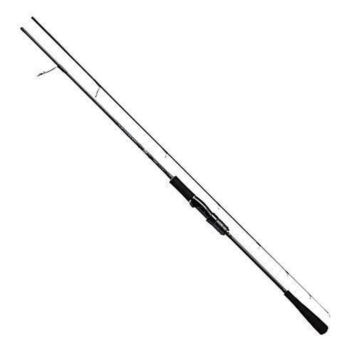 Daiwa BLAST SLJ AP AIRPORTABLE 63MLS-S Spinning Rod