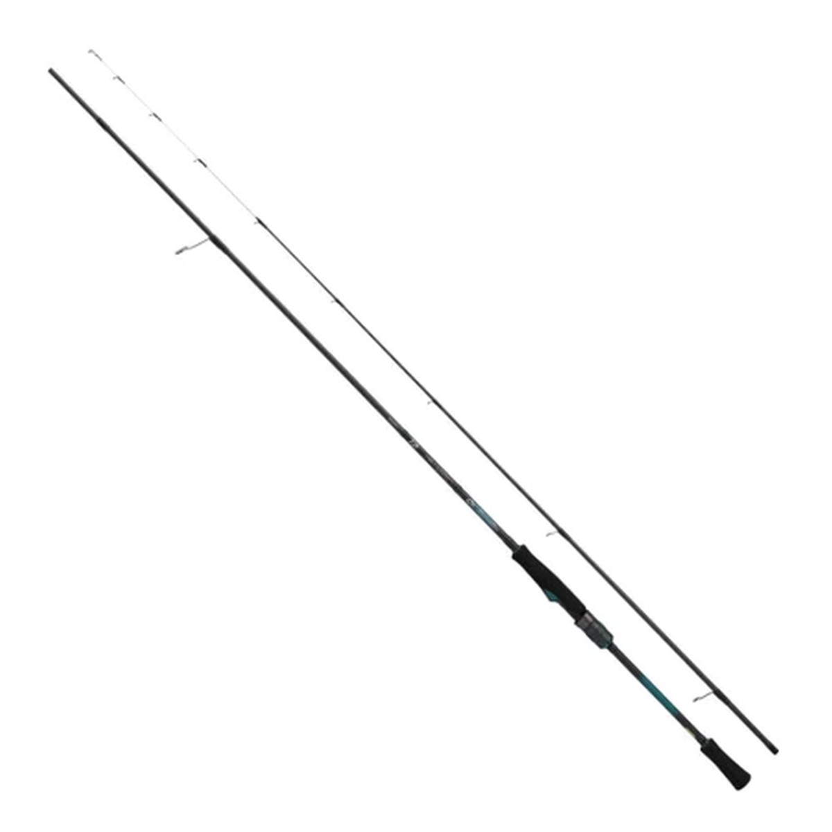 DAIWA EMERALDAS X 79L-SJ Spinning Fishing Rod 2pc Eging Squid JDM