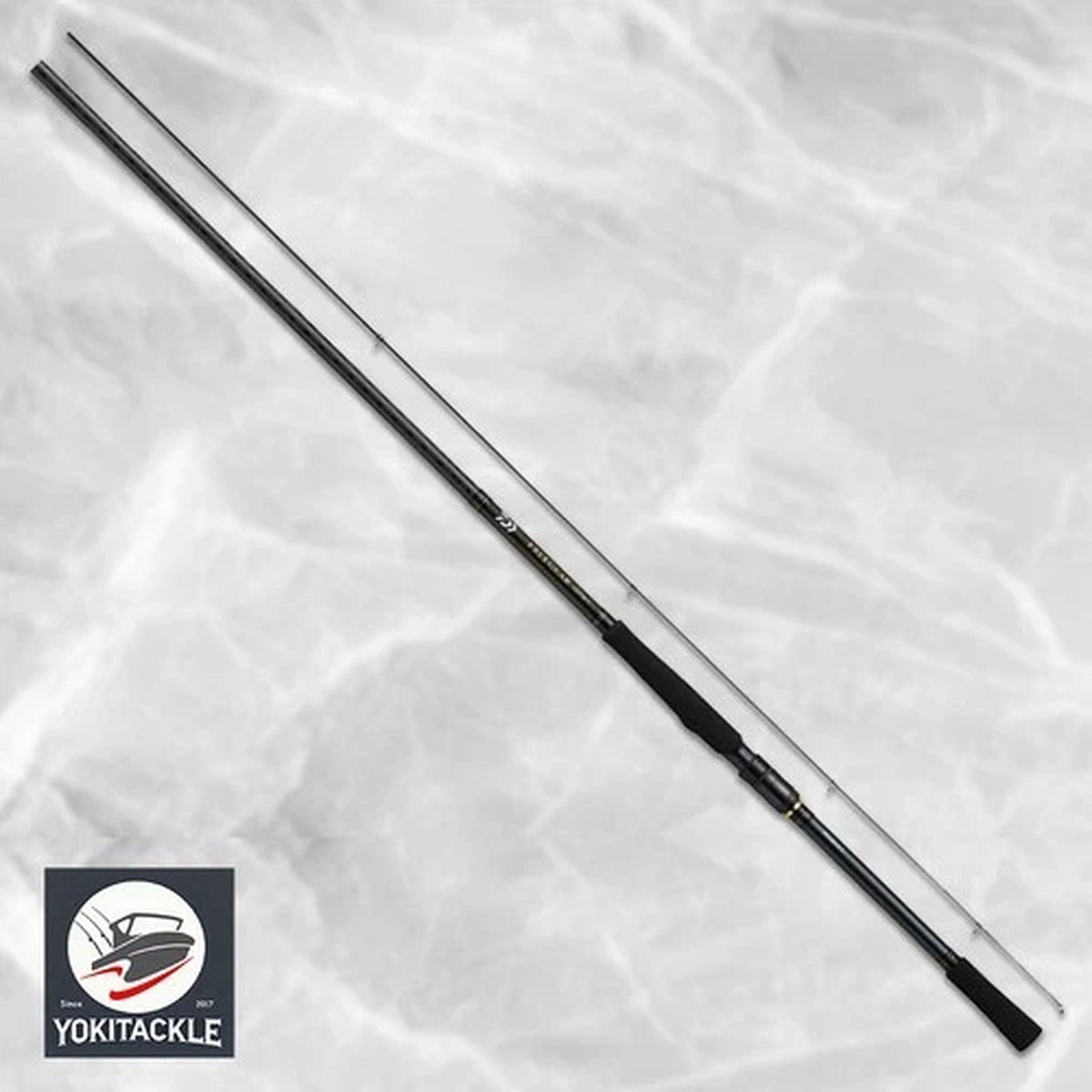 Daiwa Freegear 380TM T Multi Purpose Fishing Rod