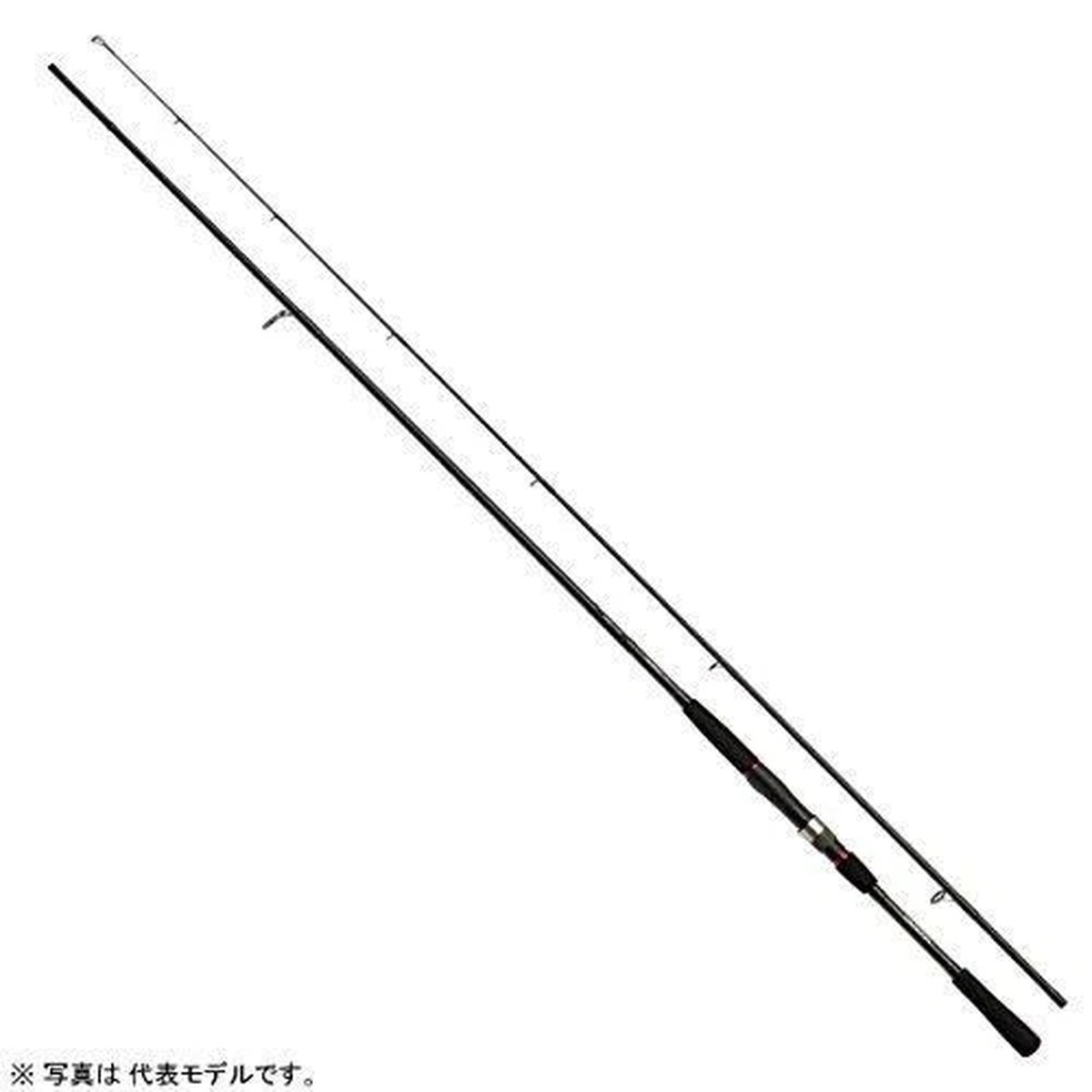 Daiwa LIBERTY CLUB SEABASS 96M Spinning Rod