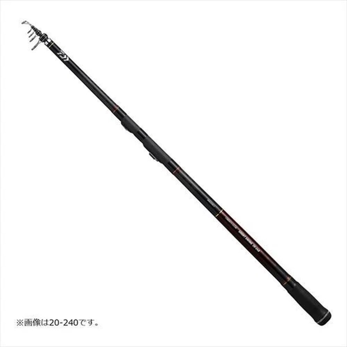 Daiwa Liberty Club Short Swing 20-330-N Surf Spinning Rod