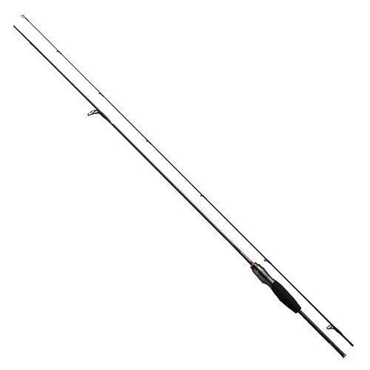 Daiwa Presso AIR AGS 61ML-S Spinning Rod for Trout