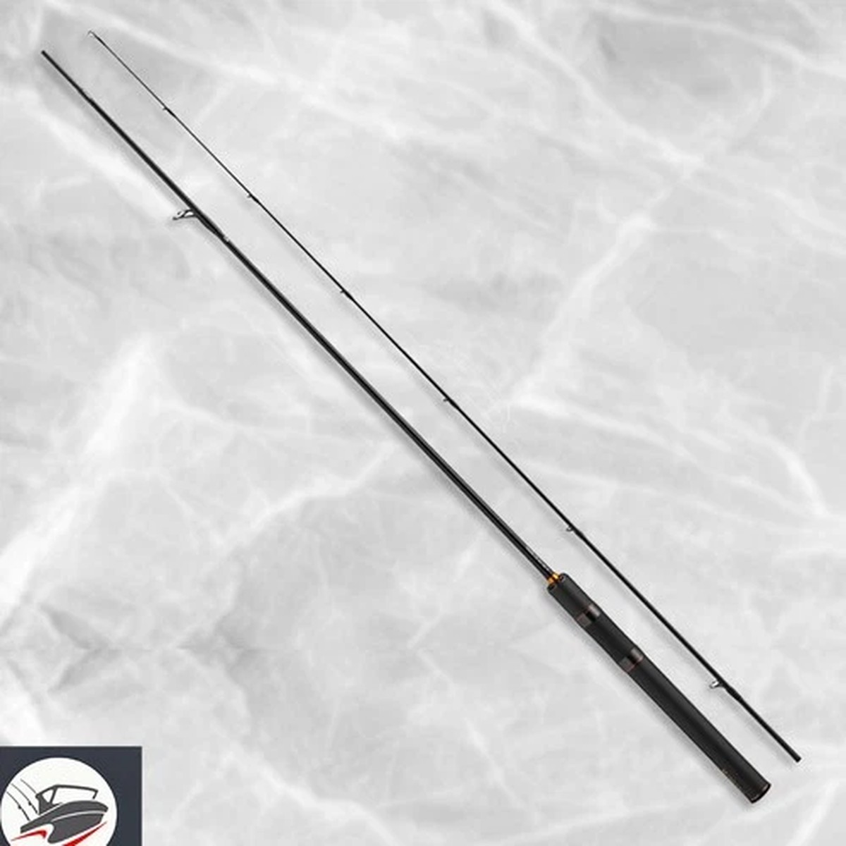 Daiwa Presso LTD AGS 61ML-S Spinning Rod for Trout