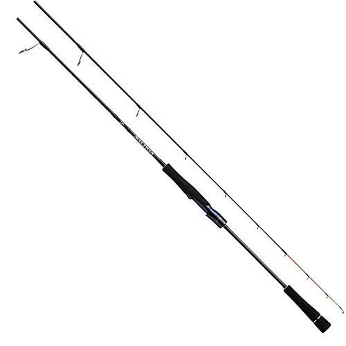 Daiwa SALTIGA SLJ 62MS-SMT Spinning Rod