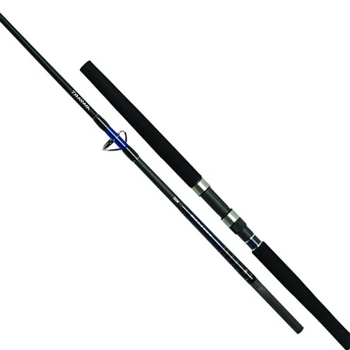 Daiwa Saltist Popper & Jigging Saltwater Lure Rods - Fishing Rod