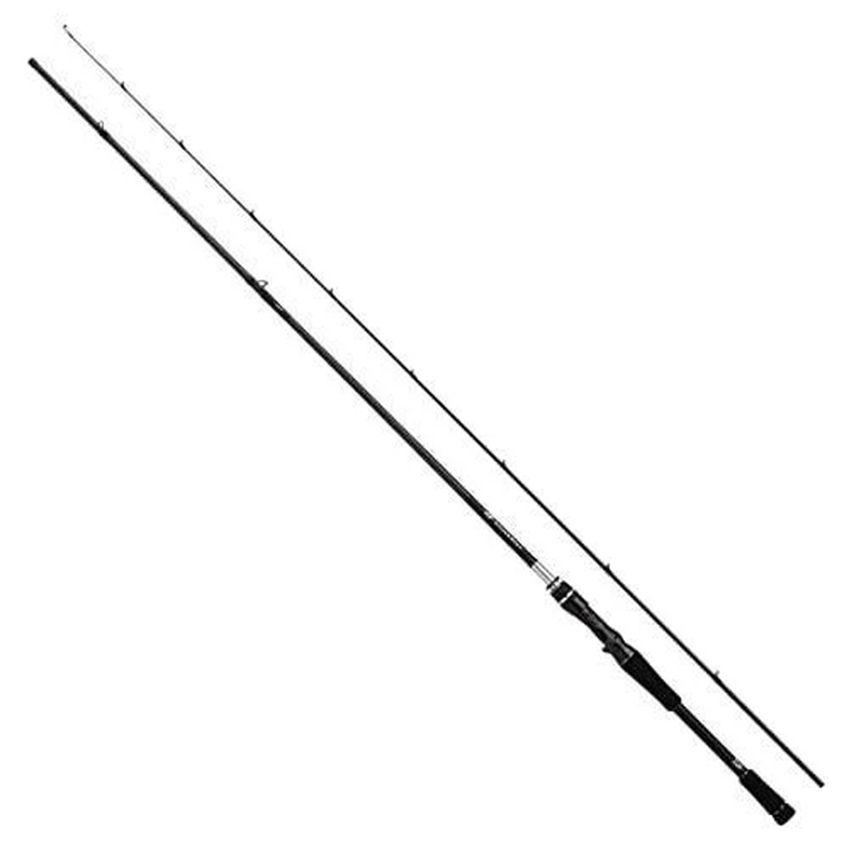 Daiwa Silver Wolf AIR 72MLB-S Spinning Rod